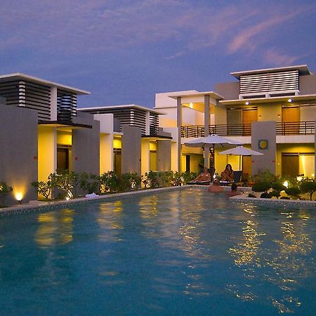 Hotel The Harmony Seminyak Extérieur photo