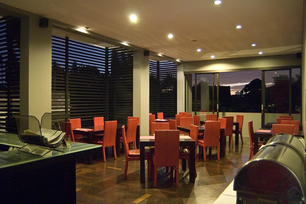 Hotel The Harmony Seminyak Extérieur photo
