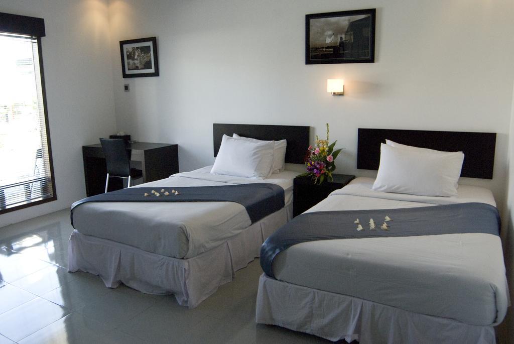 Hotel The Harmony Seminyak Extérieur photo