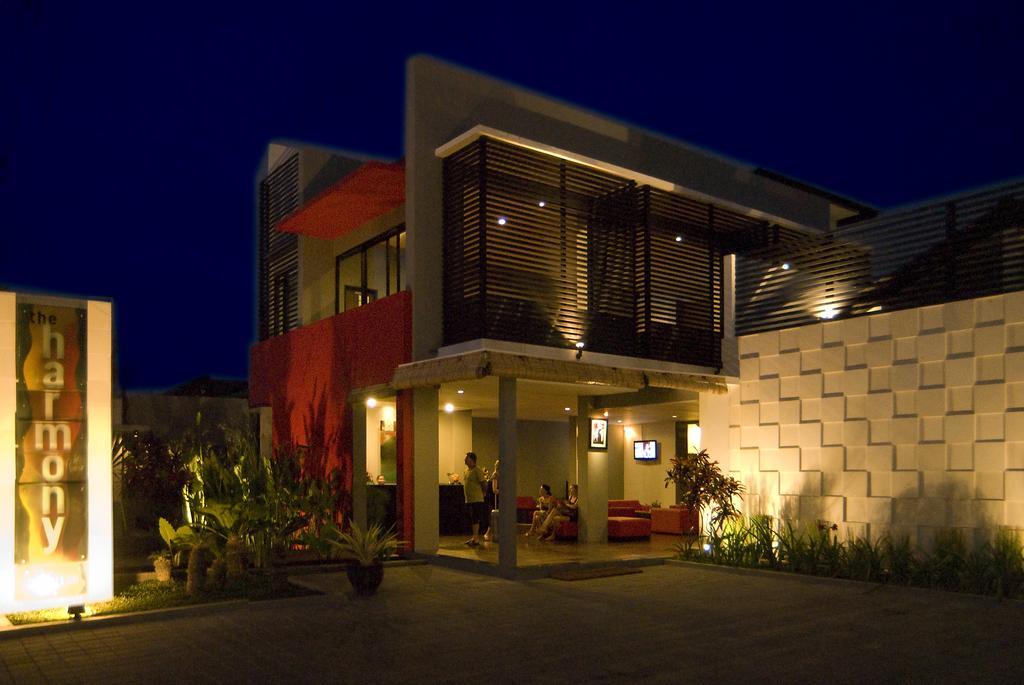 Hotel The Harmony Seminyak Extérieur photo
