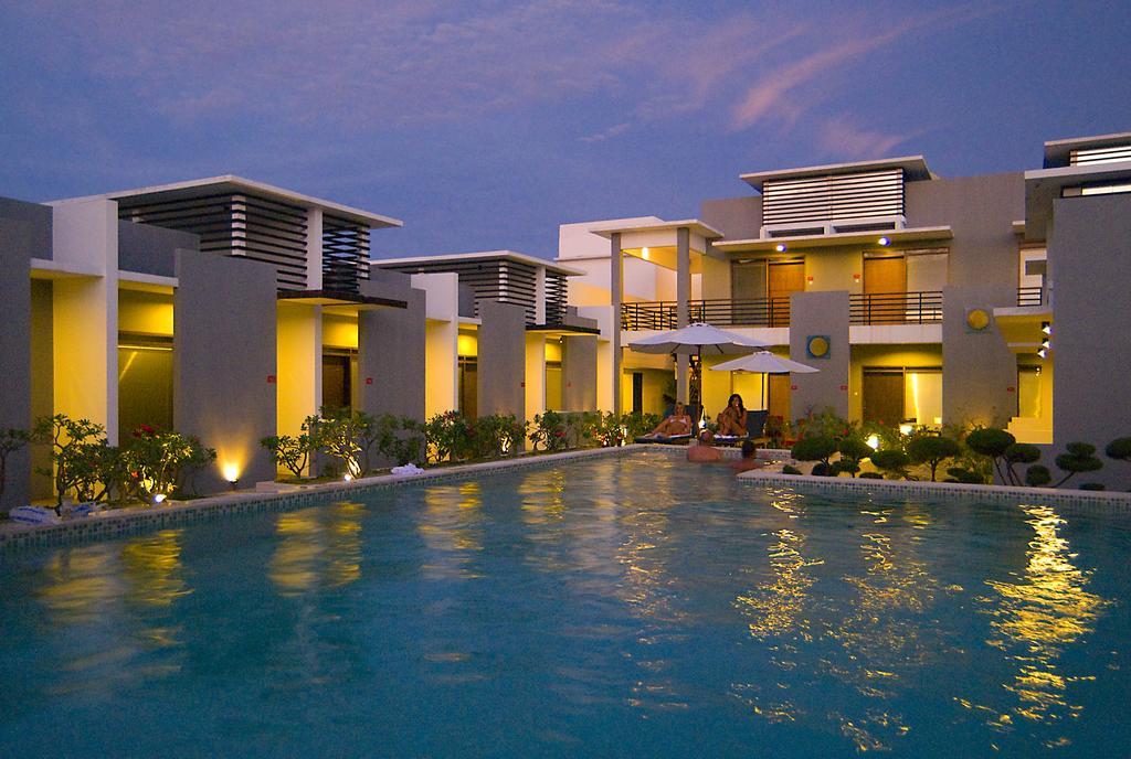 Hotel The Harmony Seminyak Extérieur photo