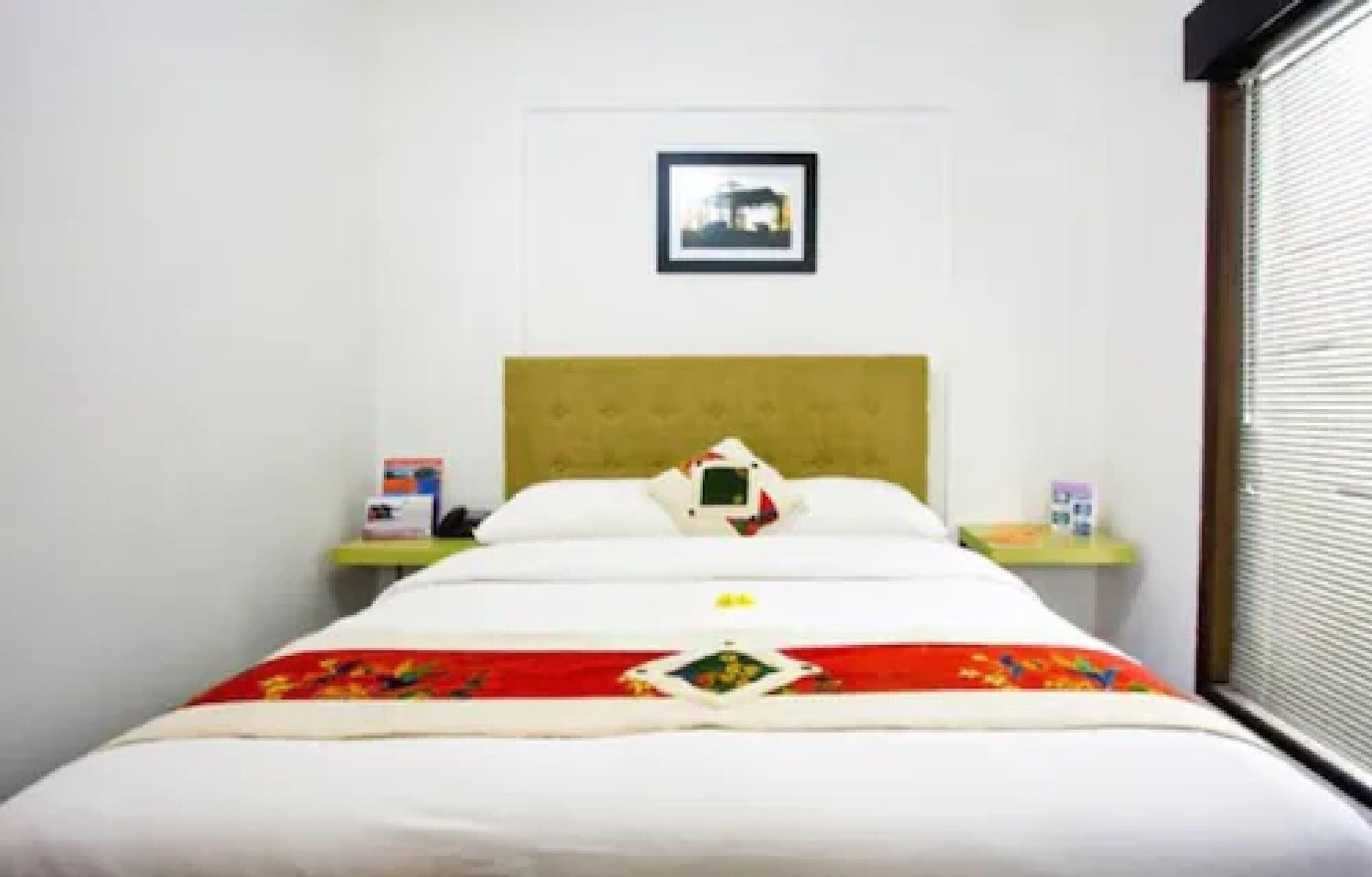 Hotel The Harmony Seminyak Extérieur photo