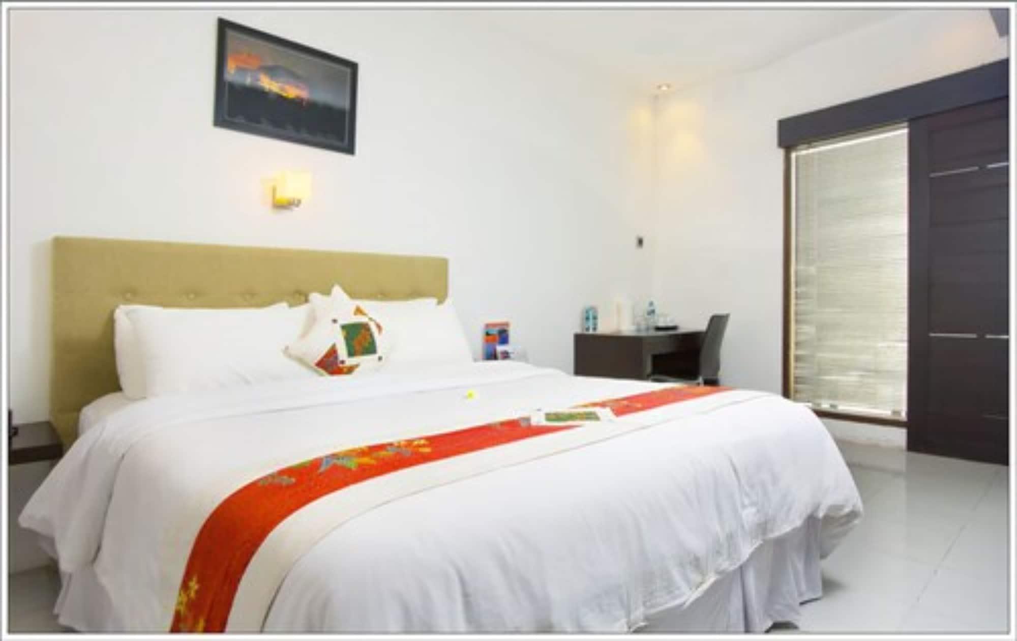 Hotel The Harmony Seminyak Extérieur photo