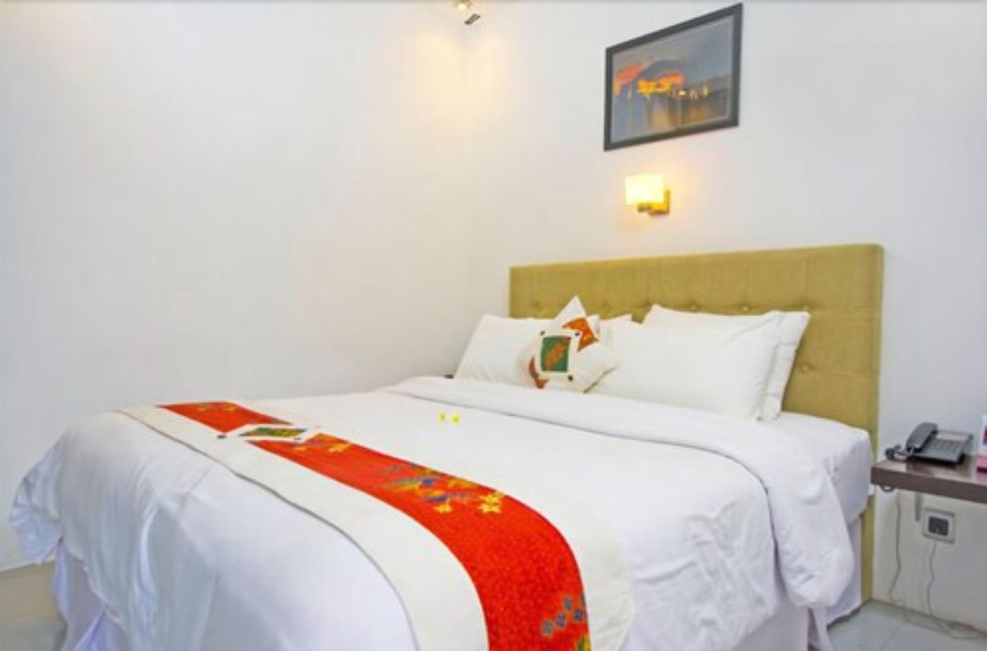 Hotel The Harmony Seminyak Extérieur photo
