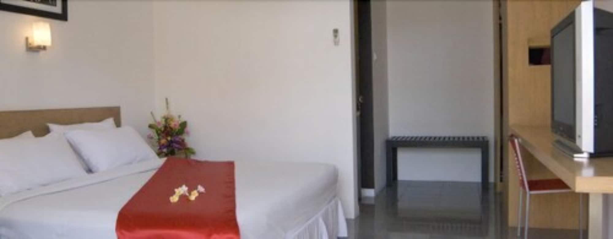 Hotel The Harmony Seminyak Extérieur photo