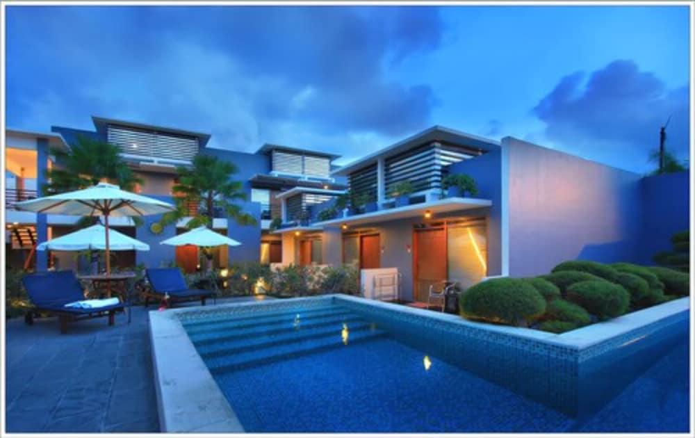Hotel The Harmony Seminyak Extérieur photo