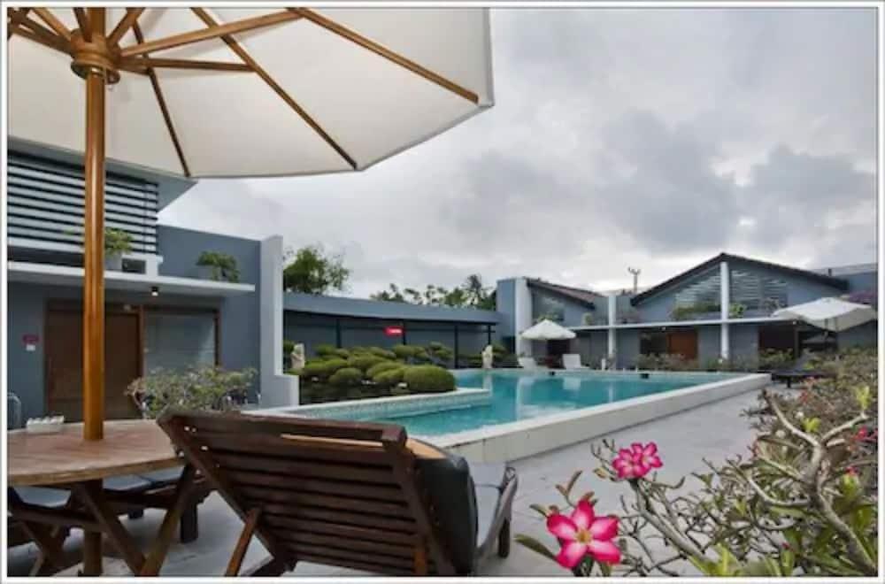 Hotel The Harmony Seminyak Extérieur photo