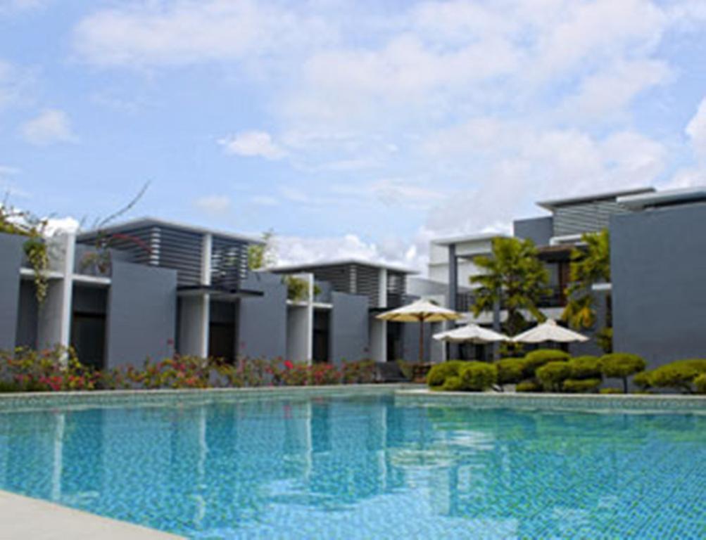 Hotel The Harmony Seminyak Extérieur photo