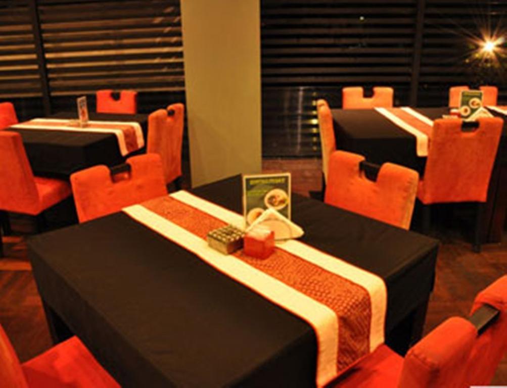 Hotel The Harmony Seminyak Extérieur photo