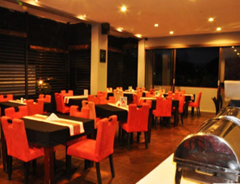 Hotel The Harmony Seminyak Extérieur photo