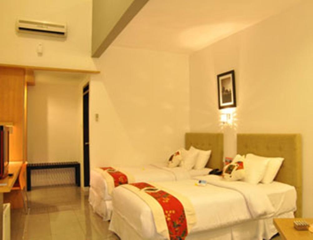 Hotel The Harmony Seminyak Extérieur photo