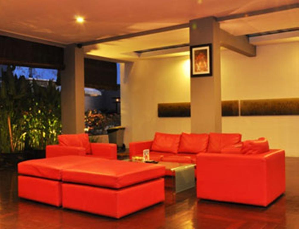 Hotel The Harmony Seminyak Extérieur photo