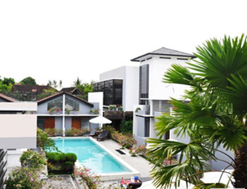 Hotel The Harmony Seminyak Extérieur photo